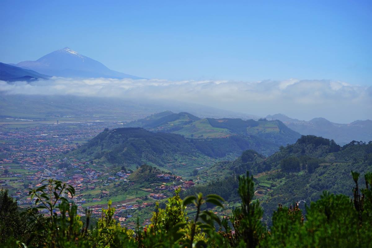15 Bedste Oplevelser på Tenerife - La Orotava-dalen - Rejs Dig Lykkelig
