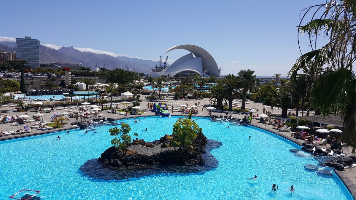 15 Bedste Oplevelser på Tenerife - Santa Cruz - Rejs Dig Lykkelig
