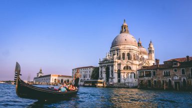 20 Must-See Seværdigheder i Venedig - Rejs Dig Lykkelig