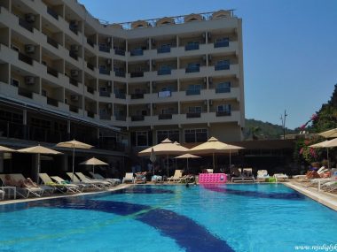 Anmeldelse af Prestige Apart Hotel - Rejsdiglykkelig.dk