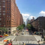 Hvor skal man bo i New York - Chelsea - Rejs Dig Lykkelig