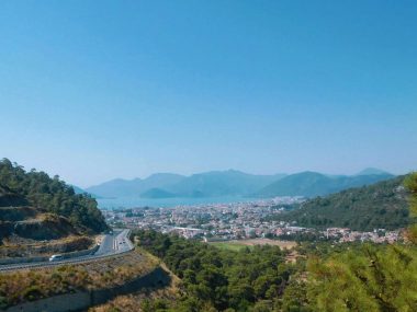 Top 10 Oplevelser i Marmaris - Rejs Dig Lykkelig