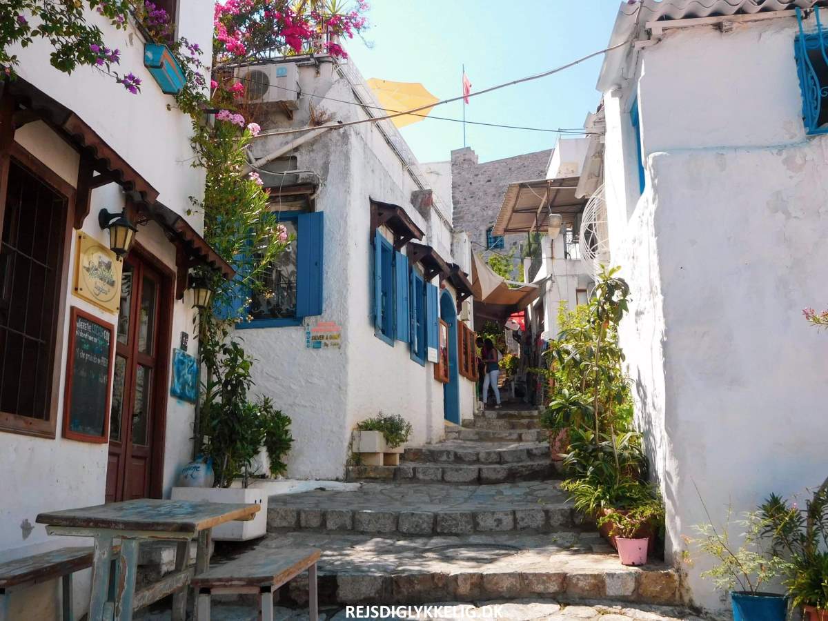 Top 10 Oplevelser i Marmaris, Tyrkiet - Rejs Dig Lykkelig