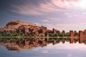Varme Rejsemål i Vintermånederne - Marokko - Rejs Dig Lykkelig
