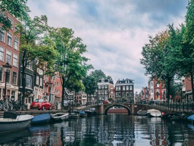 Must see seværdigheder og oplevelser i Amsterdam, Holland - Rejs Dig Lykkelig