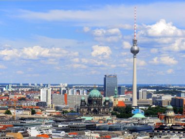 Rejseguide til Berlin - Rejsdiglykkelig.dk.