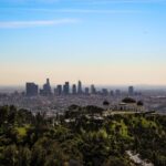 Seværdigheder i Los Angeles - Rejs Dig Lykkelig