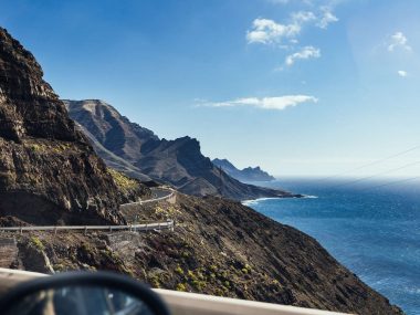 Seværdigheder og Oplevelser på Gran Canaria - Rejs Dig Lykkelig