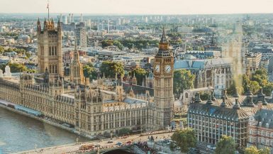 18 Must See Seværdigheder og Oplevelser i London - Rejs Dig Lykkelig
