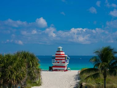 14 Bedste Oplevelser i Miami - Rejs Dig Lykkelig