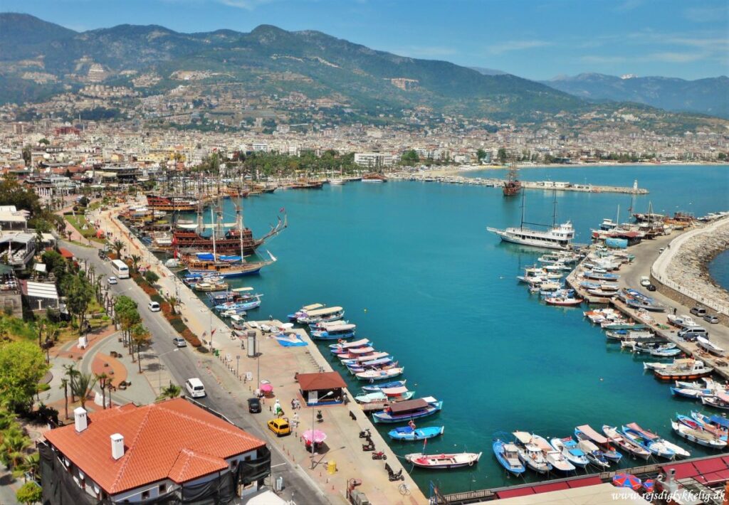 Hvor skal man bo - Rejs Dig Lykkelig