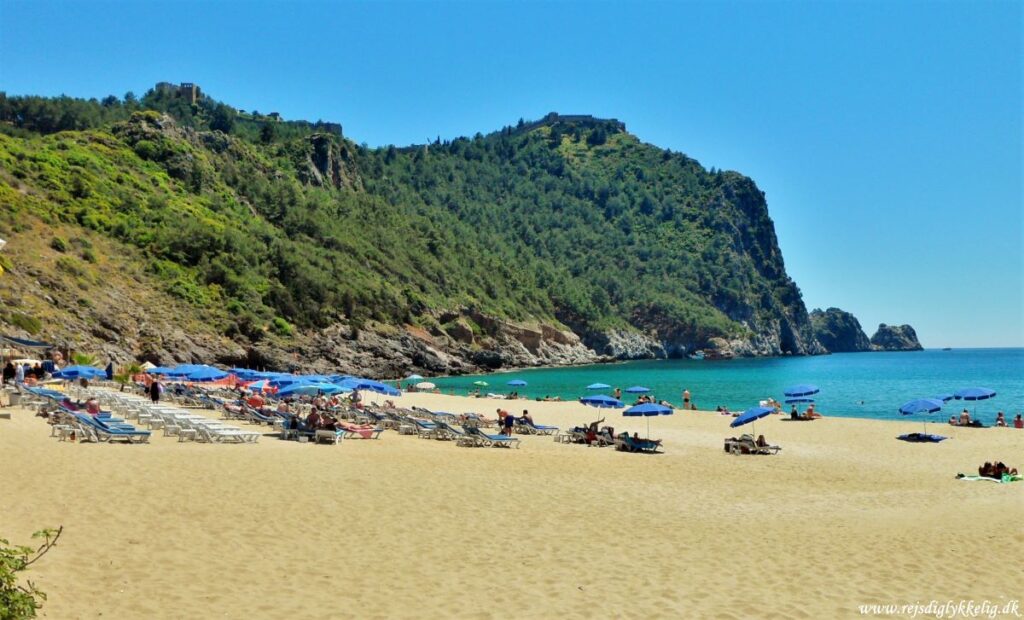 Hvor skal man shoppe - Rejs Dig Lykkelig