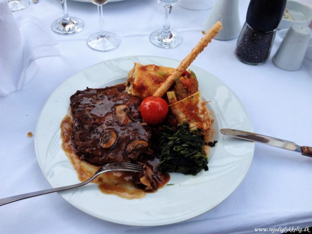 Rejseguide til Alanya - Restauranter - Rejsdiglykkelig.dk