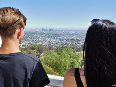 Guide til bydele i Los Angeles - Rejsdiglykkelig.dk