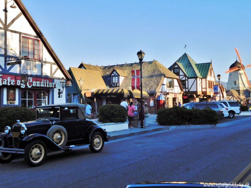 Solvang - Rejsdiglykkelig.dk