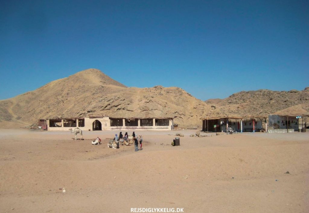 14 Oplevelser i Hurghada - ATV i ørkenen - Rejs Dig Lykkelig ATV i ørkenen - Rejs Dig Lykkelig