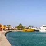 14 Oplevelser i Hurghada - Marina - Rejs Dig Lykkelig