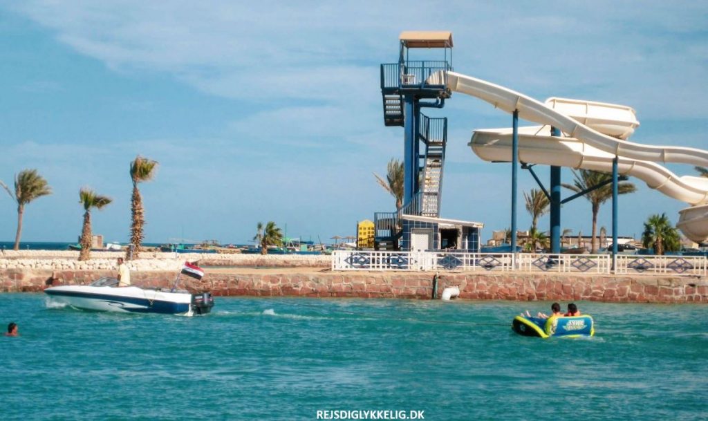 14 Oplevelser i Hurghada - Vandsportsaktiviteter - Rejs Dig Lykkelig Vandsportsaktiviteter - Rejs Dig Lykkelig