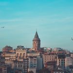 Rejseguide til Istanbul - Rejs Dig Lykkelig