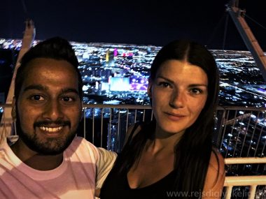 Tilbageblik på 2018 - Las Vegas - Rejsdiglykkelig.dk