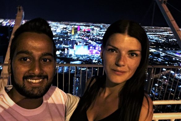Tilbageblik på 2018 - Las Vegas - Rejsdiglykkelig.dk