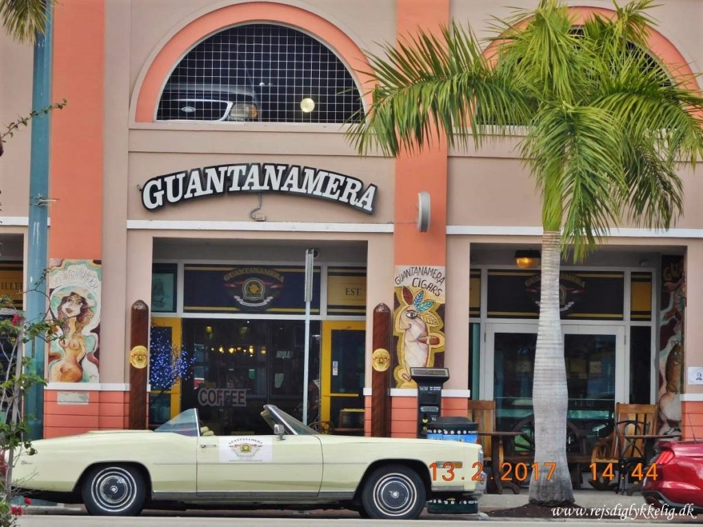 Little Havana - Rejsdiglykkelig.dk