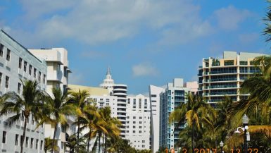 Rejseguide til Miami - Rejsdiglykkelig.dk