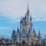 13 Forlystelsesparker i Florida - Disney World Magic Kingdom - Rejsdiglykkelig.dk