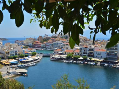 12 Oplevelser på Kreta - Rejs Dig Lykkelig