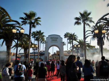 Guide til Universal Studios Hollywood - Rejsdiglykkelig.dk