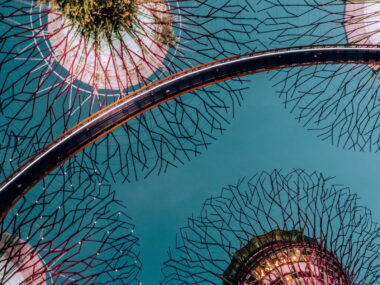 Guide til de bedste steder at bo i Singapore - Rejs Dig Lykkelig