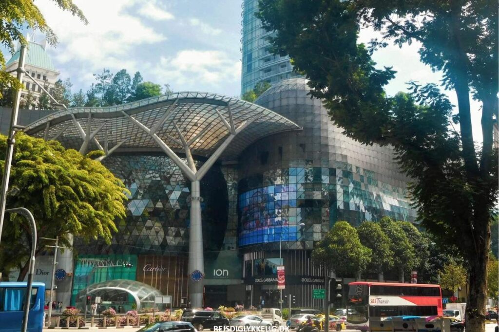 Hvor skal man shoppe - Rejs Dig Lykkelig