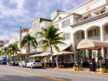 11 bedste steder til shopping i Miami - Rejsdiglykkelig.dk