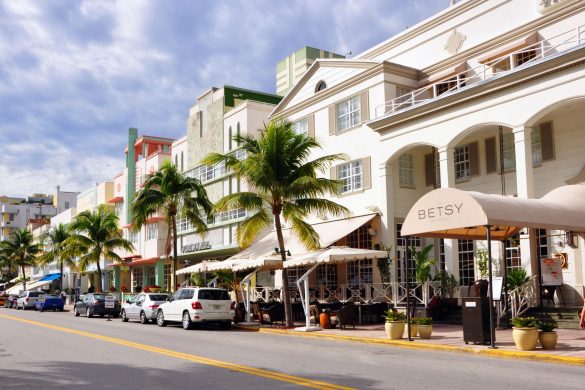 11 bedste steder til shopping i Miami - Rejsdiglykkelig.dk