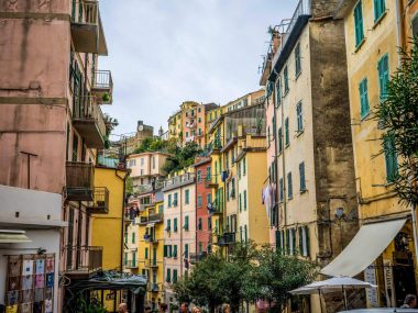 De Bedste Rejsemål i Italien - Rejs Dig Lykkelig
