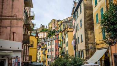 De Bedste Rejsemål i Italien - Rejs Dig Lykkelig