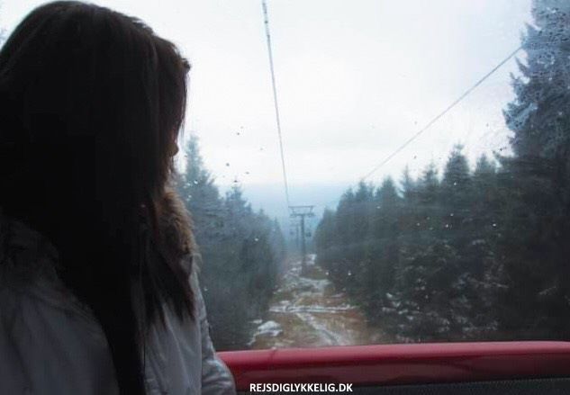 Seværdigheder og Oplevelser i Harzen - Wurmbergseilbahn - Rejs Dig Lykkelig