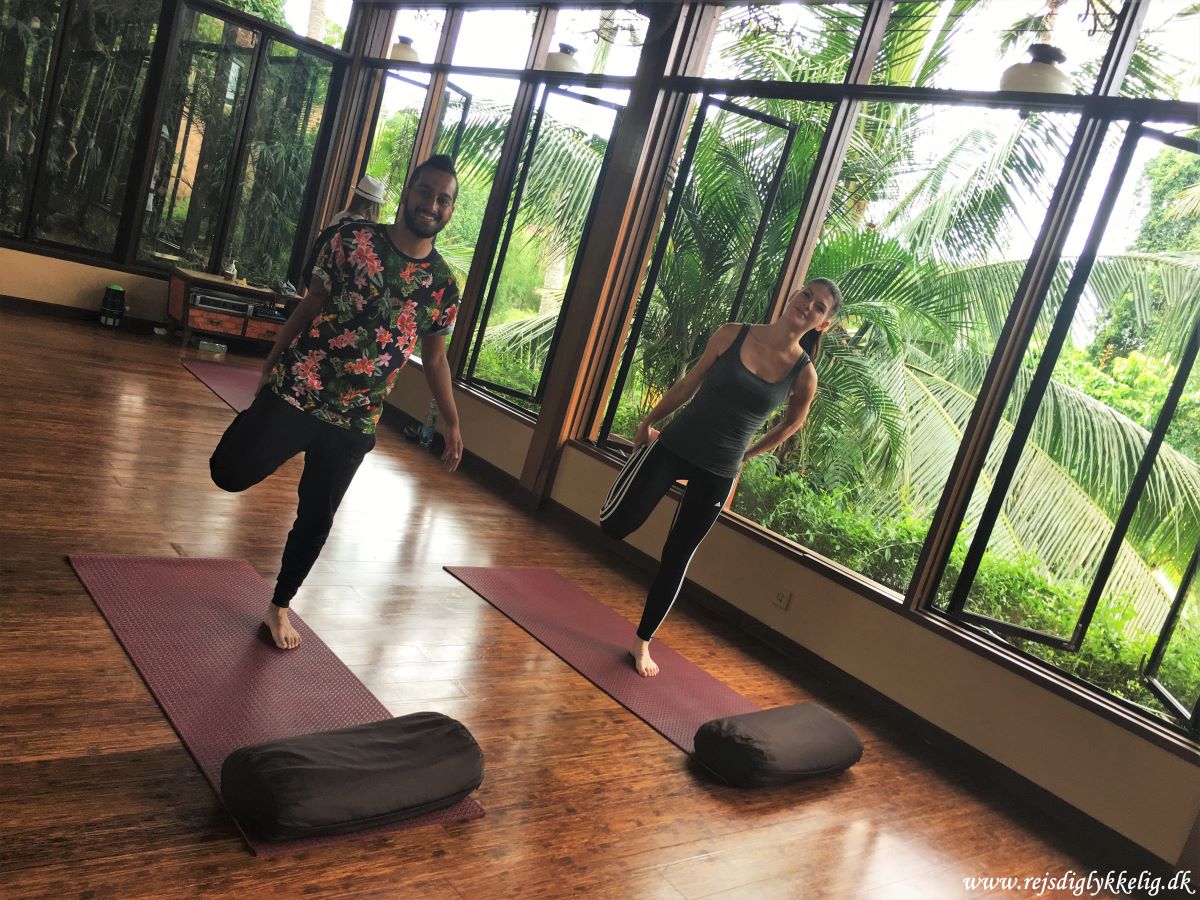 Tilbageblik på 2019 - Dyrker yoga på Bali - Rejsdiglykkelig.dk