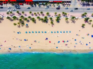 Seværdigheder og Oplevelser i Florida - Fort Lauderdale - Rejs Dig Lykkelig