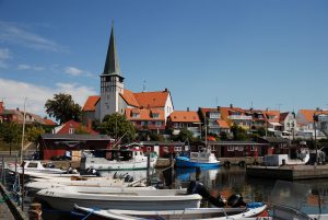 19 seværdigheder og oplevelser på Bornholm - Rønne - Rejsdiglykkelig.dk