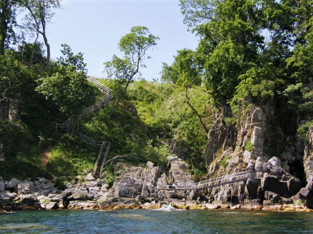 17 af de bedste oplevelser i Danmark - Bornholm - Rejsdiglykkelig.dk