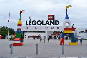17 af de bedste oplevelser i Danmark - Legoland - Rejsdiglykkelig.dk