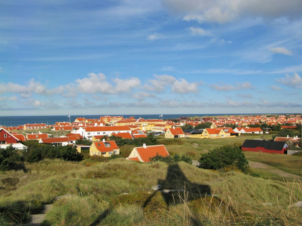 17 af de bedste oplevelser i Danmark - Skagen - Rejsdiglykkelig.dk