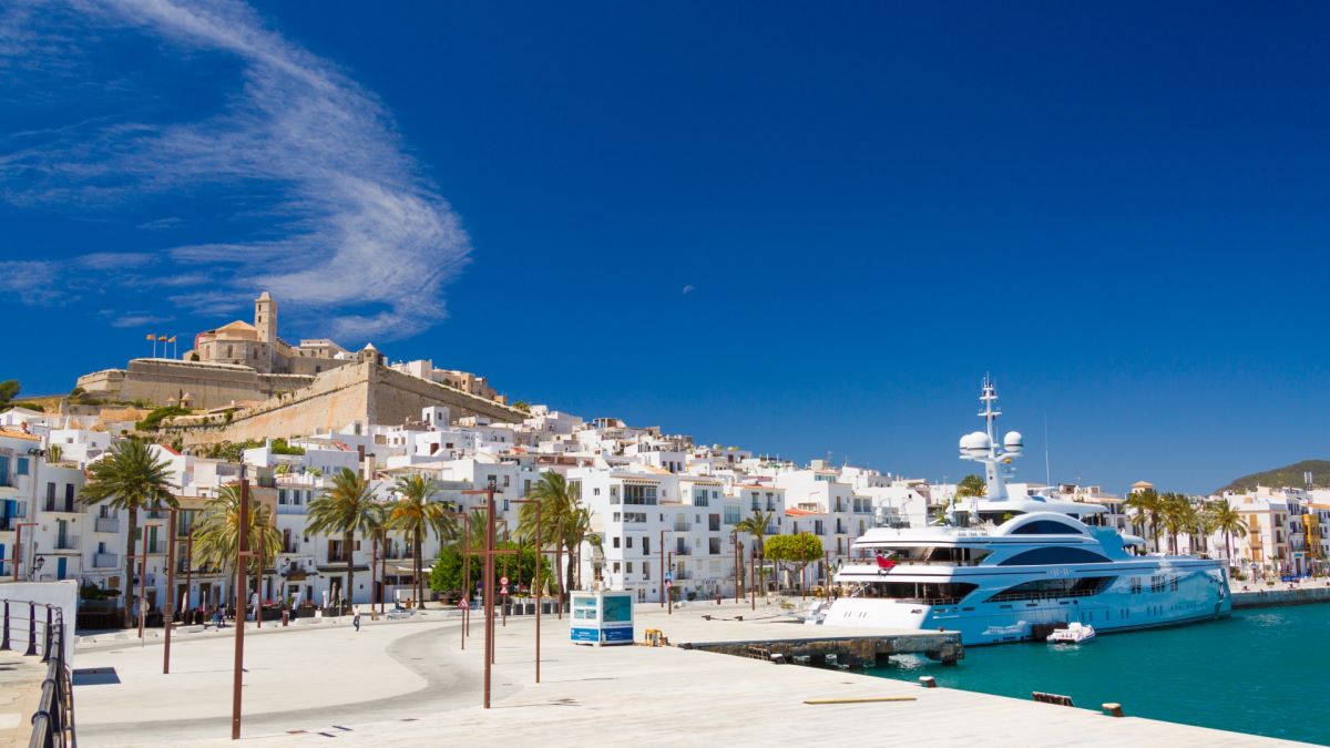 De bedste rejsemål i Spanien - Ibiza - Rejsdiglykkelig.dk