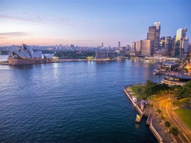 De bedste oplevelser i Sydney - Rejs Dig Lykkelig