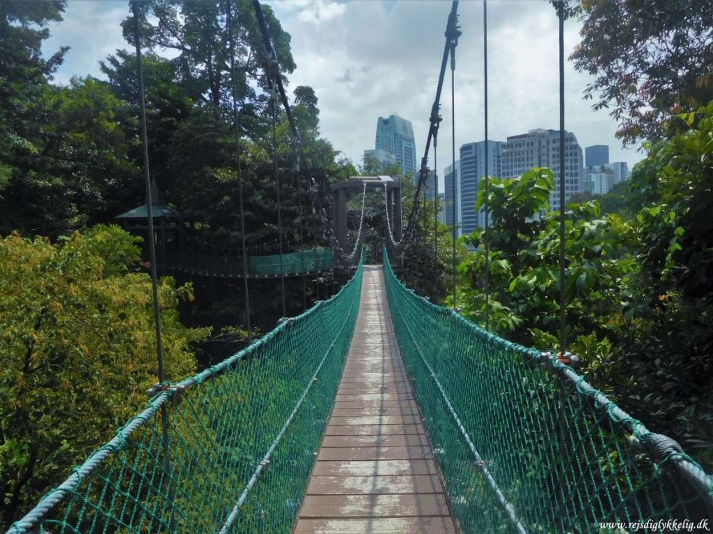 KL Forest Eco Park - Rejs Dig Lykkelig