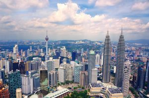 Must see seværdigheder og oplevelser i Kuala Lumpur - Rejs Dig Lykkelig