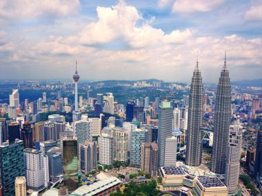 Must see seværdigheder og oplevelser i Kuala Lumpur - Rejs Dig Lykkelig