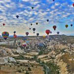 De bedste rejsemål i Tyrkiet - Rejs Dig Lykkelig