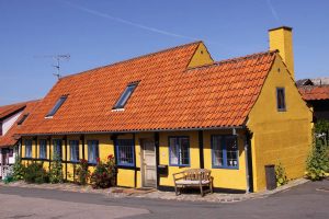19 Seværdigheder og Oplevelser på Bornholm- Svaneke - Rejs Dig Lykkelig